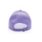 Impact AWARE™ 6 panel 280gr gerecycled katoenen cap - Topgiving