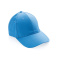 Impact AWARE™ 6 panel 280gr gerecycled katoenen cap - Topgiving