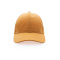 Impact AWARE™ 6 panel 280gr gerecycled katoenen cap - Topgiving