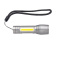 LED 3W focus zaklamp met COB - Topgiving