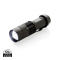 3W CREE zaklamp - Topgiving