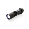 3W CREE zaklamp - Topgiving