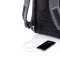 Bobby Compact anti-diefstal rugtas - Topgiving
