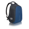 Bobby Compact anti-diefstal rugtas - Topgiving