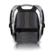 Bobby Compact anti-diefstal rugtas - Topgiving