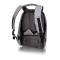 Bobby Compact anti-diefstal rugtas - Topgiving