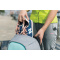 Bobby Compact anti-diefstal rugtas - Topgiving