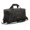 Swiss Peak AWARE™ RPET Voyager weekendtas - Topgiving