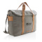 Canvas laptop tas PVC vrij - Topgiving