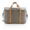 Canvas laptop tas PVC vrij - Topgiving