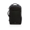 Swiss Peak XXL business & travel backpack met RFID en USB - Topgiving