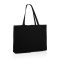 Impact AWARE ™ gerecycled katoenen shopper 145gsm - Topgiving