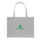 Impact AWARE ™ gerecycled katoenen shopper 145gsm - Topgiving