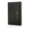 A5 standaard hardcover PU notitieboek - Topgiving