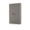 Deluxe hardcover PU A5 notitieboek - Topgiving