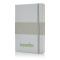 Deluxe hardcover A5 notitieboek - Topgiving