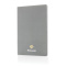 Impact softcover steenpapier notitieboek A5 - Topgiving