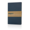 Impact softcover steenpapier notitieboek A5 - Topgiving