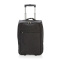 Duo tone opvouwbare trolley - Topgiving