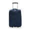 Duo tone opvouwbare trolley - Topgiving