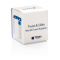 Travel Blue world travel adapter - Topgiving