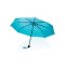 20.5" Impact AWARE™ RPET 190T mini paraplu - Topgiving