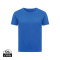 Iqoniq Yala dames lichtgewicht gerecycled katoen t-shirt - Topgiving