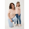 Iqoniq Yala dames lichtgewicht gerecycled katoen t-shirt - Topgiving