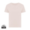 Iqoniq Yala dames lichtgewicht gerecycled katoen t-shirt - Topgiving