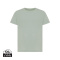 Iqoniq Koli kids lichtgewicht gerecycled katoen t-shirt - Topgiving
