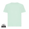 Iqoniq Koli kids lichtgewicht gerecycled katoen t-shirt - Topgiving