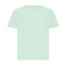 Iqoniq Koli kids lichtgewicht gerecycled katoen t-shirt - Topgiving