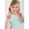 Iqoniq Koli kids lichtgewicht gerecycled katoen t-shirt - Topgiving