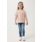 Iqoniq Koli kids lichtgewicht gerecycled katoen t-shirt - Topgiving