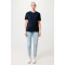 Iqoniq Bryce gerecycled katoen t-shirt - Topgiving