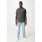 Iqoniq Bryce gerecycled katoen t-shirt - Topgiving