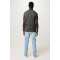 Iqoniq Bryce gerecycled katoen t-shirt - Topgiving