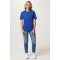 Iqoniq Bryce gerecycled katoen t-shirt - Topgiving