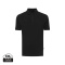 Iqoniq Yosemite gerecycled katoen pique polo - Topgiving
