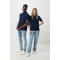 Iqoniq Yosemite gerecycled katoen pique polo - Topgiving