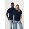Iqoniq Yosemite gerecycled katoen pique polo - Topgiving