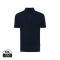 Iqoniq Yosemite gerecycled katoen pique polo - Topgiving