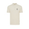 Iqoniq Yosemite gerecycled katoen pique polo - Topgiving