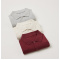 Iqoniq Yosemite gerecycled katoen pique polo - Topgiving