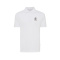 Iqoniq Yosemite gerecycled katoen pique polo - Topgiving