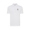 Iqoniq Yosemite gerecycled katoen pique polo - Topgiving