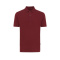 Iqoniq Yosemite gerecycled katoen pique polo - Topgiving