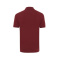 Iqoniq Yosemite gerecycled katoen pique polo - Topgiving
