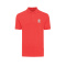 Iqoniq Yosemite gerecycled katoen pique polo - Topgiving