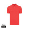 Iqoniq Yosemite gerecycled katoen pique polo - Topgiving